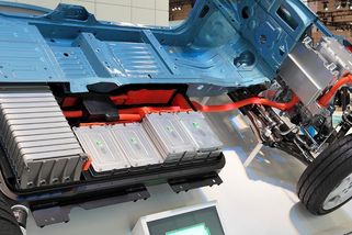 Analýza elektroaut potvrdila, že baterie téměř nestárne